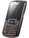 Best available price of Samsung B7320 OmniaPRO in Saudiarabia