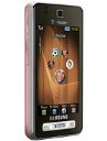 Best available price of Samsung T919 Behold in Saudiarabia