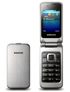Best available price of Samsung C3520 in Saudiarabia