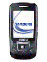 Best available price of Samsung D870 in Saudiarabia