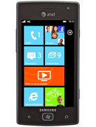Best available price of Samsung Focus Flash I677 in Saudiarabia