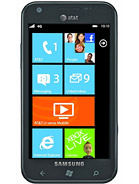 Best available price of Samsung Focus S I937 in Saudiarabia