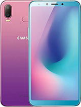 Best available price of Samsung Galaxy A6s in Saudiarabia