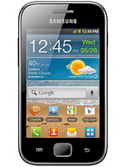 Best available price of Samsung Galaxy Ace Advance S6800 in Saudiarabia