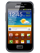 Best available price of Samsung Galaxy Ace Plus S7500 in Saudiarabia