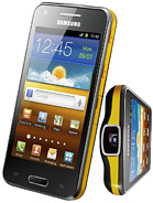 Best available price of Samsung I8530 Galaxy Beam in Saudiarabia