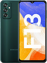 Best available price of Samsung Galaxy F13 in Saudiarabia
