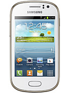 Best available price of Samsung Galaxy Fame S6810 in Saudiarabia