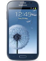 Best available price of Samsung Galaxy Grand I9080 in Saudiarabia