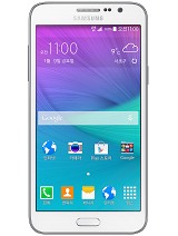 Best available price of Samsung Galaxy Grand Max in Saudiarabia