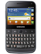 Best available price of Samsung Galaxy M Pro B7800 in Saudiarabia