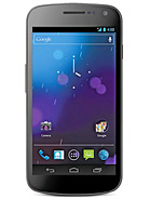 Best available price of Samsung Galaxy Nexus I9250M in Saudiarabia