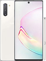 Best available price of Samsung Galaxy Note10 5G in Saudiarabia