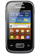 Best available price of Samsung Galaxy Pocket S5300 in Saudiarabia