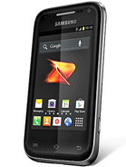 Best available price of Samsung Galaxy Rush M830 in Saudiarabia