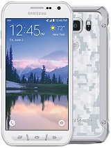Best available price of Samsung Galaxy S6 active in Saudiarabia
