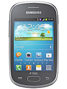 Best available price of Samsung Galaxy Star Trios S5283 in Saudiarabia