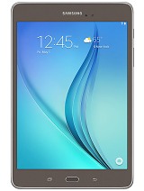 Best available price of Samsung Galaxy Tab A 8-0 2015 in Saudiarabia