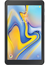 Best available price of Samsung Galaxy Tab A 8-0 2018 in Saudiarabia