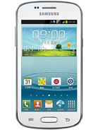 Best available price of Samsung Galaxy Trend II Duos S7572 in Saudiarabia