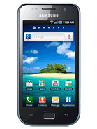 Best available price of Samsung I9003 Galaxy SL in Saudiarabia