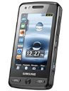 Best available price of Samsung M8800 Pixon in Saudiarabia