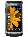 Best available price of Samsung i8910 Omnia HD in Saudiarabia