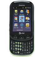 Best available price of Pantech Pursuit II in Saudiarabia