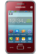Best available price of Samsung Rex 80 S5222R in Saudiarabia