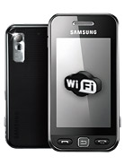 Best available price of Samsung S5230W Star WiFi in Saudiarabia