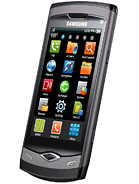 Best available price of Samsung S8500 Wave in Saudiarabia
