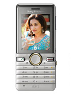 Best available price of Sony Ericsson S312 in Saudiarabia