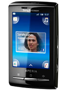 Best available price of Sony Ericsson Xperia X10 mini in Saudiarabia