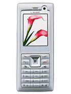 Best available price of Sharp 550SH in Saudiarabia