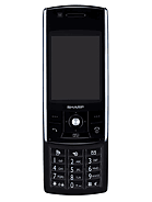 Best available price of Sharp 880SH in Saudiarabia