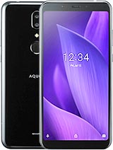Best available price of Sharp Aquos V in Saudiarabia