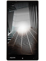 Best available price of Sharp Aquos Xx in Saudiarabia