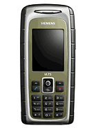 Best available price of Siemens M75 in Saudiarabia