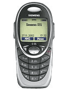 Best available price of Siemens S55 in Saudiarabia