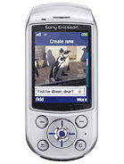 Best available price of Sony Ericsson S700 in Saudiarabia