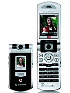 Best available price of Sony Ericsson V800 in Saudiarabia