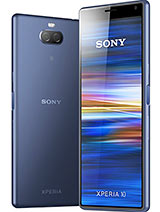 Best available price of Sony Xperia 10 in Saudiarabia