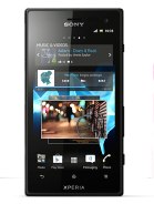Best available price of Sony Xperia acro S in Saudiarabia