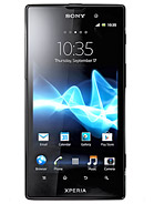Best available price of Sony Xperia ion HSPA in Saudiarabia