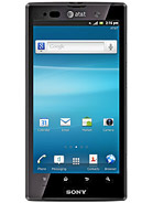Best available price of Sony Xperia ion LTE in Saudiarabia