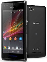 Best available price of Sony Xperia M in Saudiarabia