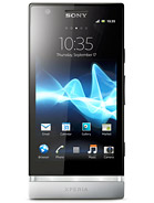 Best available price of Sony Xperia P in Saudiarabia
