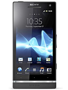 Best available price of Sony Xperia S in Saudiarabia