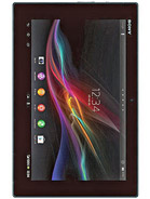 Best available price of Sony Xperia Tablet Z LTE in Saudiarabia