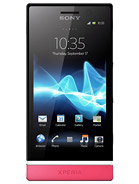 Best available price of Sony Xperia U in Saudiarabia